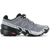 Image de Salomon Speedcross 6 - Heren Trailschoenen Hardloopschoenen Grijs 417380 - Maat EU 42 2/3 UK 8.5