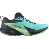 Image de Salomon Sense Ride 5 Goretex Trailrunningschoenen Blauw EU 38 2/3 Vrouw