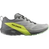 Image de Salomon Sense Ride 5 Trailrunningschoenen Grijs EU 44 2/3 Man