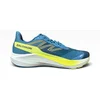 Image de Salomon - Aero Blaze - Sportschoenen - Mannen - Blauw/Groen/Wit - Maat 45 1/3