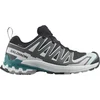 Image de Salomon XA Pro 3D V9 GTX Wandelsneakers Dames Zwart dessin 37