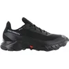 Image de Salomon Alphacross 5 GTX - GORE-TEX - Heren Trail-Running Schoenen Hardloopschoenen Zwart 473075 - Maat EU 44 2/3 UK 10