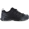 Image de Salomon XA PRO 3D V9 WIDE - Heren Wandelschoenen Trailschoenen Zwart 472731 - Maat EU 42 UK 8