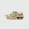 Image de Salomon XT-6 GTX - Unisex - Safari Black - Maat EU 41 1/3