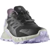 Image de SALOMON - Shoes SUPERCROSS 4 GTX W - 4.5 - Black/Vanila/Op