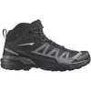 Image de Salomon X Ultra 360 Mid GTX Wandelsneakers heren Grijs 44+