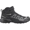 Image de Salomon X Ultra 360 Mid GTX Wandelsneakers heren Grijs 46.5