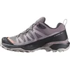 Image de SALOMON - x ultra 360 gtx w - Lage wandelschoenen dames - Lila