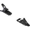 Image de SALOMON - N S/LAB SHIFT² 10 MN - 90mm - Black/Silver Met.