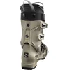 Image de SALOMON - s/pro alpha 100 w - Skischoenen dames - Bruin, zwart