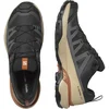 Image de Salomon X Ultra 360 GTX Wandelsneakers heren Grijs 43