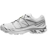 Image de Salomon XT-6 White/Ftw Silver - Maat 45 1/3
