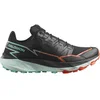 Image de Salomon Thundercross M - Trail Hardloopschoenen - Zwart/Turquoise - 42 2/3