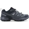 Image de Salomon X ULTRA 360 Leather - Heren Wandelschoenen Trekking Schoenen Grijs 475717 , Maat: EU 41 1/3 UK 7.5