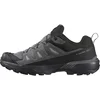 Image de SALOMON - x ultra 360 leather gore-tex - Lage wandelschoenen heren - Antraciet
