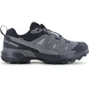 Image de Salomon X ULTRA 360 Leather - GORE-TEX - Heren Wandelschoenen Trekking Schoenen Grijs 475714 , Maat: EU 40 2/3 UK 7
