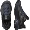 Image de SALOMON - x ultra 360 leather gore-tex w - Lage wandelschoenen dames - Grijs