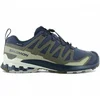 Image de Salomon XA Pro 3D V9 GTX Wandelsneakers heren Groen 45