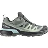 Image de Salomon X Ultra 360 GTX W Wandelsneakers Dames Groen 41