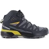 Image de Salomon X ULTRA 360 Mid GTX - GORE-TEX - Heren Wandelschoenen Trekking Boots Grijs 477426 , Maat: EU 40 2/3 UK 7