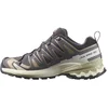 Image de SALOMON - xa pro 3d v9 gore-tex w - Lage wandelschoenen dames - Paars