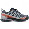 Image de Salomon XA PRO 3D V9 GTX - GORE-TEX - Heren Wandelschoenen Trailschoenen 478175 - Maat EU 49 1/3 UK 13.5