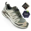 Image de Salomon XA PRO 3D V9 GTX - GORE-TEX - Heren Wandelschoenen Trail-Running Schoenen 478202 , Maat: EU 44 UK 9.5