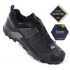 Image de Salomon X ULTRA 5 WIDE GTX - GORE-TEX - Heren Wandelschoenen Trekking Schoenen Zwart 477274 , Maat: EU 42 2/3 UK 8.5