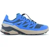 Image de Salomon XA META - MADE IN FRANCE - Heren Trail-Running Schoenen Hardloopschoenen Blauw 478867 , Maat: EU 40 UK 6.5
