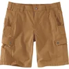 Image de Carhartt Ripstop Relaxed Fit Cargo Shorts Beige 34 Man