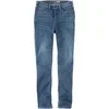 Image de Carhartt Damen Rugged Flex Tapered Jean Laurel-W4/REG