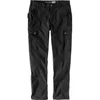 Image de Carhartt Rugged Flex Relaxed Fit Cargobroek Zwart 30 / 32 Man