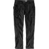 Image de Carhartt Hose Relaxed Ripstop Cargo Work Pant Black-W38-L32
