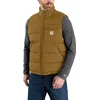 Image de Carhartt Rain Defender Montana Bruin Insulated Vest Heren