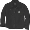 Image de Carhartt Duck Jas Zwart L Man