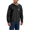 Image de Carhartt Monterey Tussenjas heren Zwart M