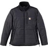 Image de Carhartt Rain Defender Relaxed Fit Winterjas - Dames gevoerde jas - Black