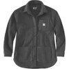 Image de Carhartt Wool Blend Jas Grijs XL Vrouw
