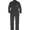 Image de Carhartt Relaxed Fit Canvas Coverall Overall Blauw XS