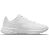 Image de Nike Revolution 6 - Heren - Sportschoen - Wit - Maat 40.5 - Doos zonder deksel