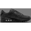 Image de Sneakers Nike Air Max 90 "Triple Black" - Maat 36.5