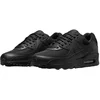 Image de Nike Air Max 90 - Maat 38 - Zwart - Sneakers Dames