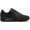 Image de Sneakers Nike Air Max 90 "Triple Black" - Maat 43