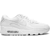 Image de Nike Air Max 90 - Dames - Triple Wit - Maat EU 36.5