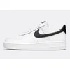 Image de Nike Air Force 1 '07 - Sneakers - Wit - Maat 41