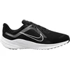 Image de Nike Quest 5 - Sneaker/Hardloop schoen - Zwart/Wit - Maat 42.5