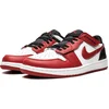 Image de Nike Air Jordan 1 Low FlyEase Sneakers Heren