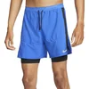Image de Nike Dri-FIT Stride 2-in-1 5" Sportbroek Mannen - Maat S