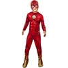Image de Kostuums voor Kinderen Rubies The Flash 2 Onderdelen