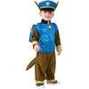 Image de Paw Patrol Luxe Verkleedpakje Chase 3-4 jaar